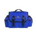 Iron Duck Standard Trauma Bag - Royal Blue 36001S-RB